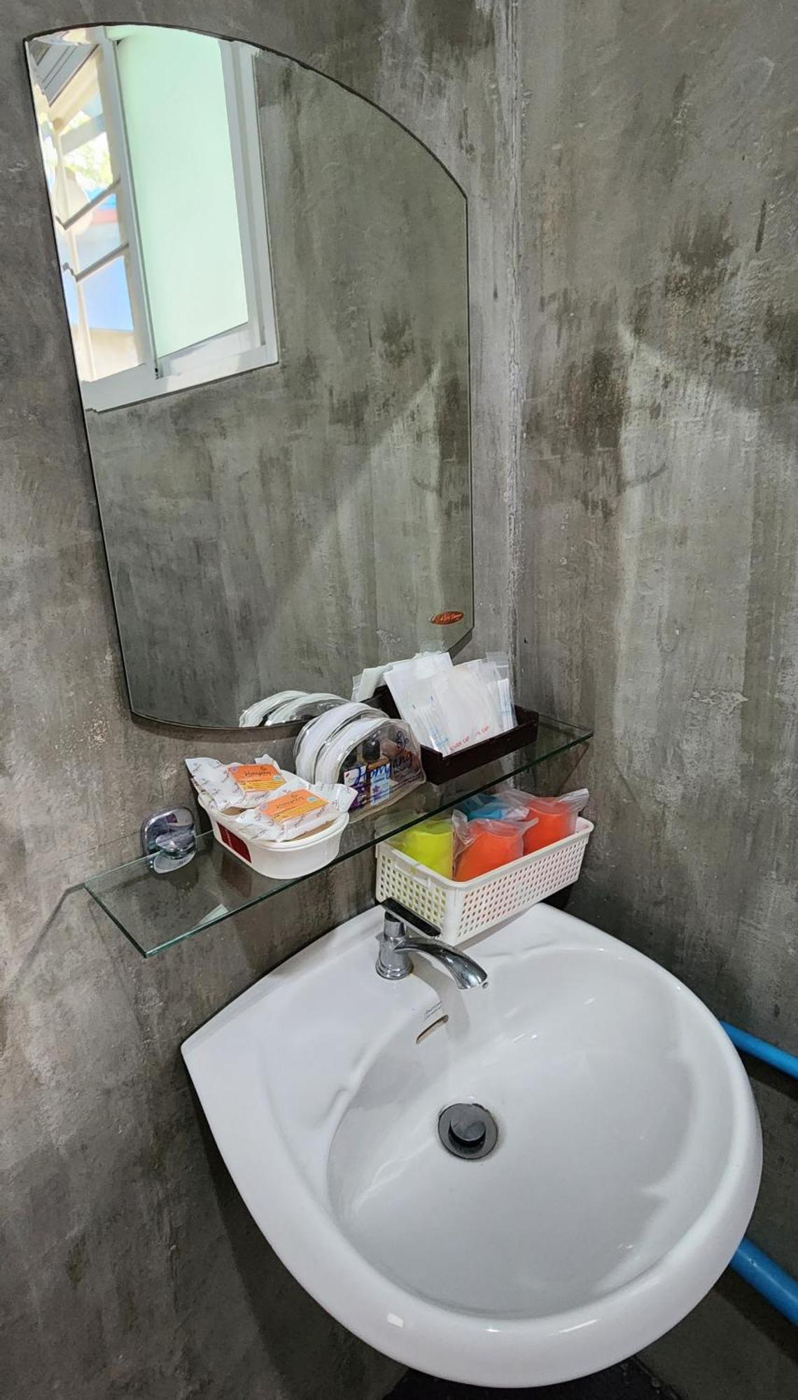 Rimtharnn Homestay Maewin Mae Wang Exteriör bild