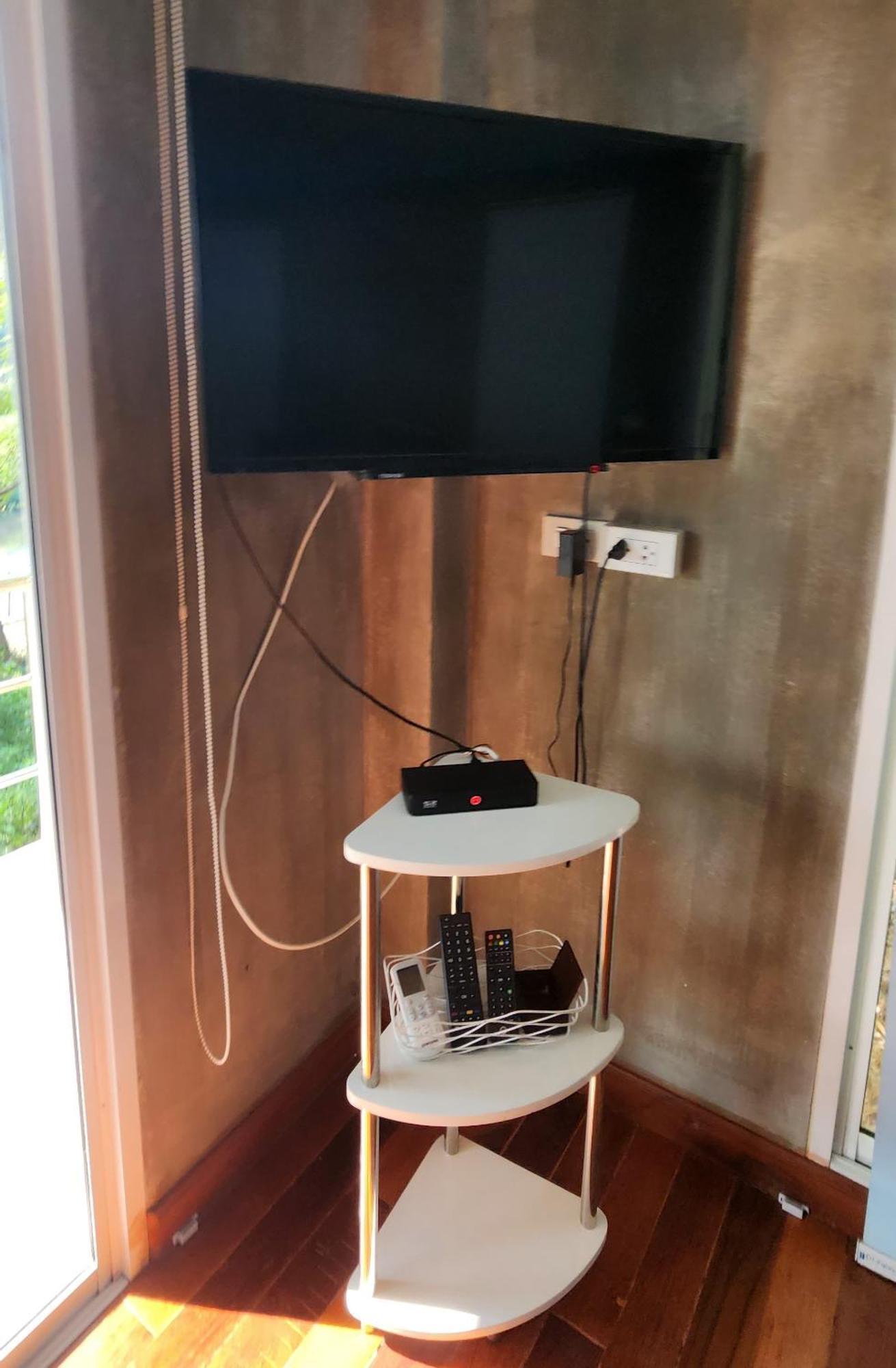Rimtharnn Homestay Maewin Mae Wang Exteriör bild