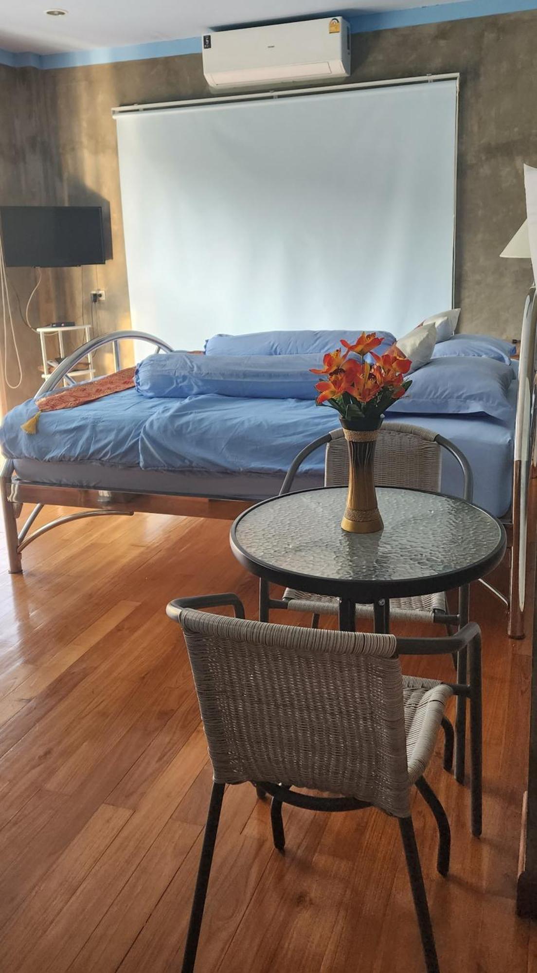 Rimtharnn Homestay Maewin Mae Wang Exteriör bild
